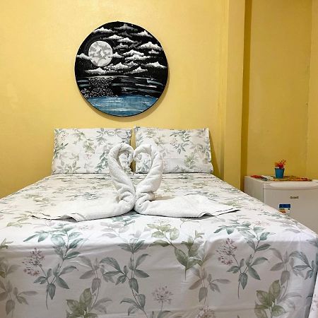 Villa Mar Suites Jijoca de Jericoacoara Exteriér fotografie