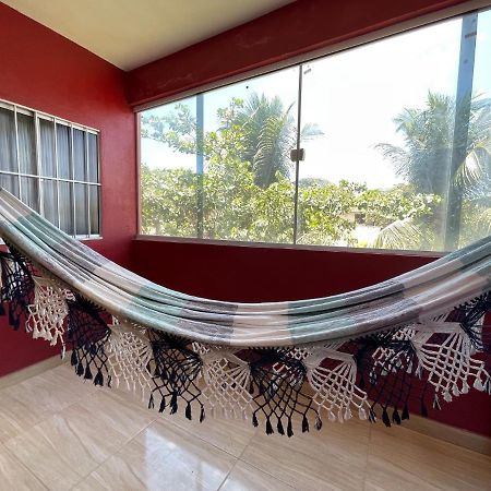 Villa Mar Suites Jijoca de Jericoacoara Exteriér fotografie