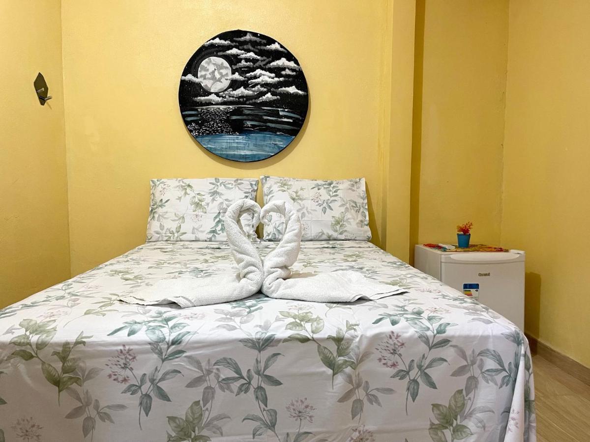 Villa Mar Suites Jijoca de Jericoacoara Exteriér fotografie