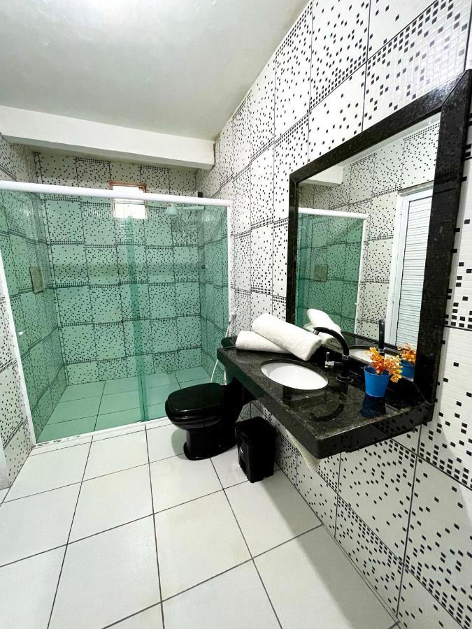Villa Mar Suites Jijoca de Jericoacoara Exteriér fotografie