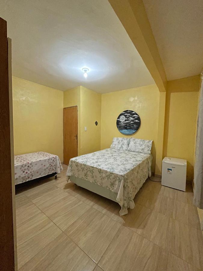 Villa Mar Suites Jijoca de Jericoacoara Exteriér fotografie