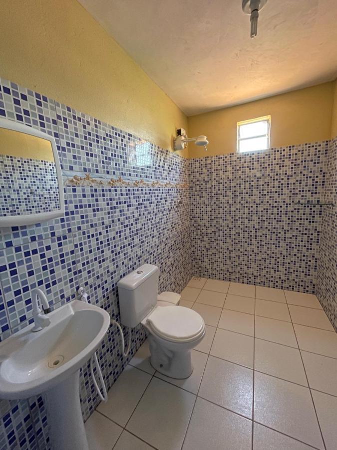 Villa Mar Suites Jijoca de Jericoacoara Exteriér fotografie