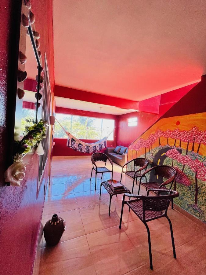Villa Mar Suites Jijoca de Jericoacoara Exteriér fotografie